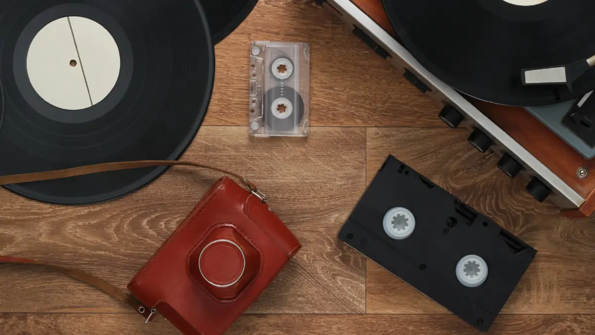 “Analog Lifestyle” วิถีใหม่! เมื่อคนหยุดให้เทคโนโลยีกำหนดชีวิต