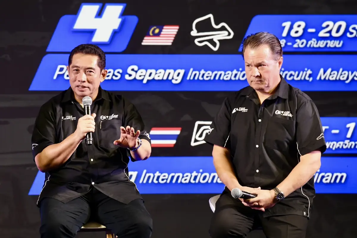 TSS 2026 เปิดฉากกระหึ่ม! ฉลอง 20 ปี บางแสน ยกระดับสู่ยุคดิจิทัล