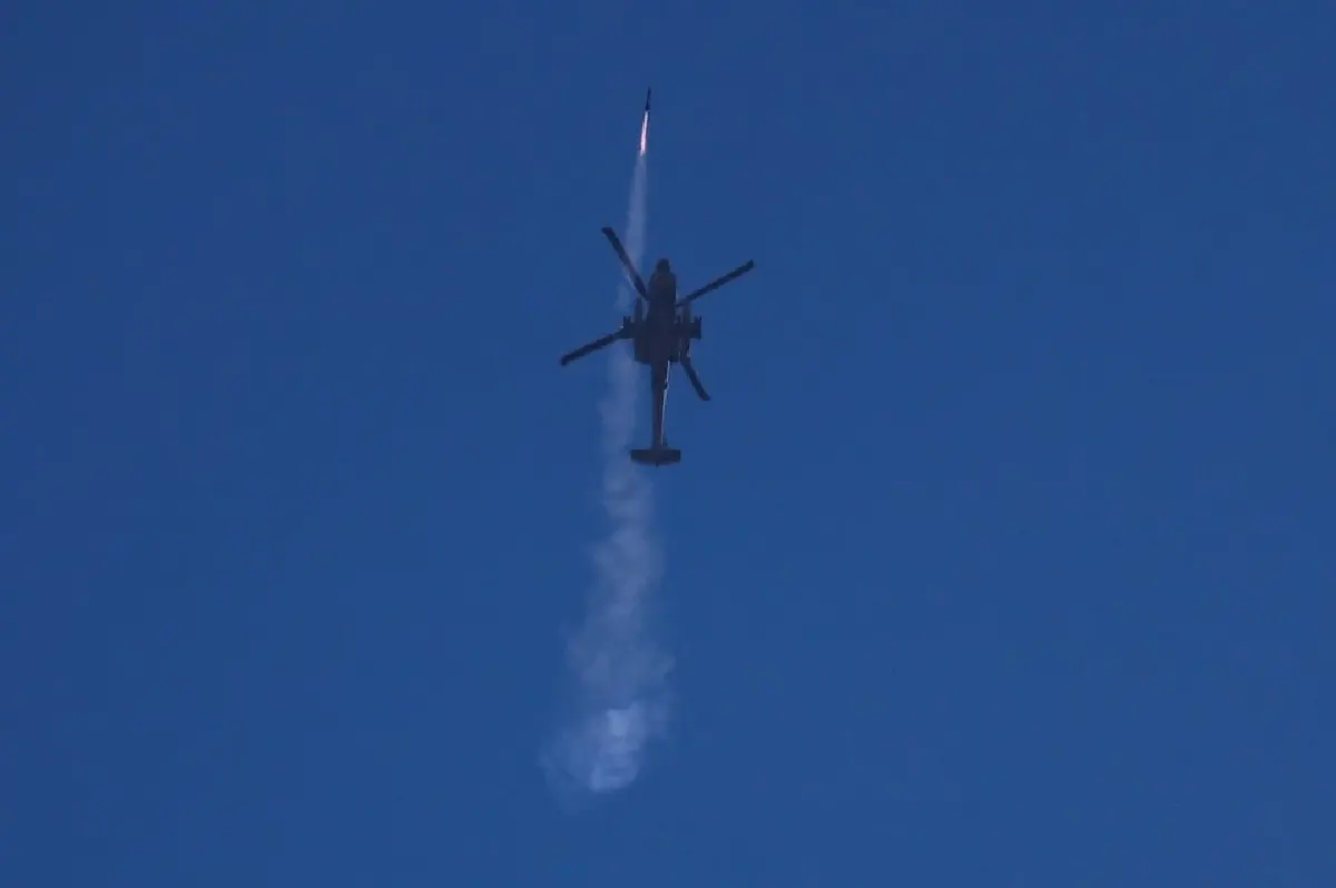 เจ้าหน้าที่ความมั่นคงระดับสูงสหรัฐลาออก ปมสงครามอิหร่าน