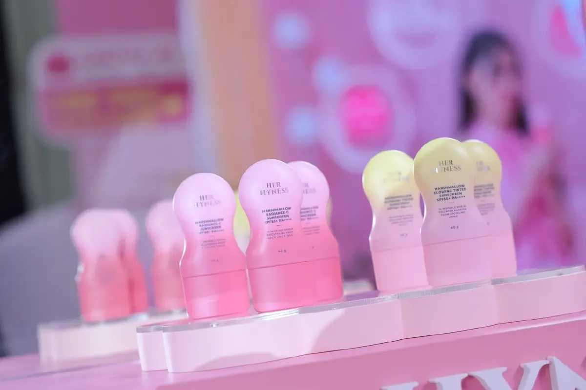 HER HYNESS ชี้ 4 อินไซด์ ปัญหา “แดดแรง” รีเซ็ตเกมตลาดความ