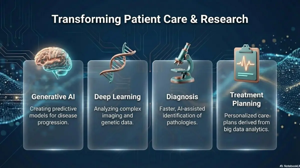 มหิดลรุก AI Hub ปั้นโครงสร้างพื้นฐานไฮเทค ขับเคลื่อนเศรษฐกิจไทย