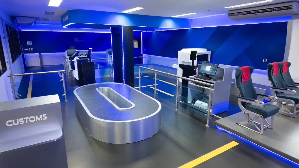 SKY ICT จับมือ ม.เกษตรฯ เปิด SKY Aviation Lab ปั้นบุคลากรรับไทยแลนด์แอร์พอร์ตฮับ