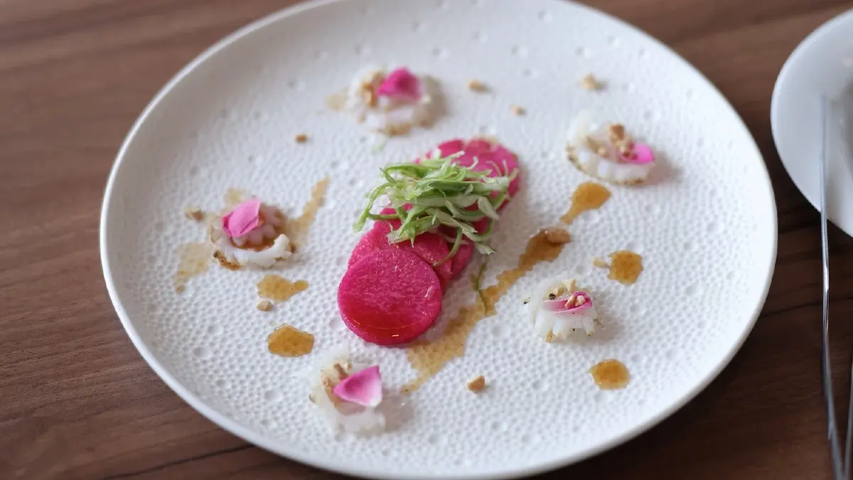 ททท. ชูเมนูไทยมัดใจโลก ดัน "มิชลิน ไกด์" ขยายรายได้ 800 ล้าน!