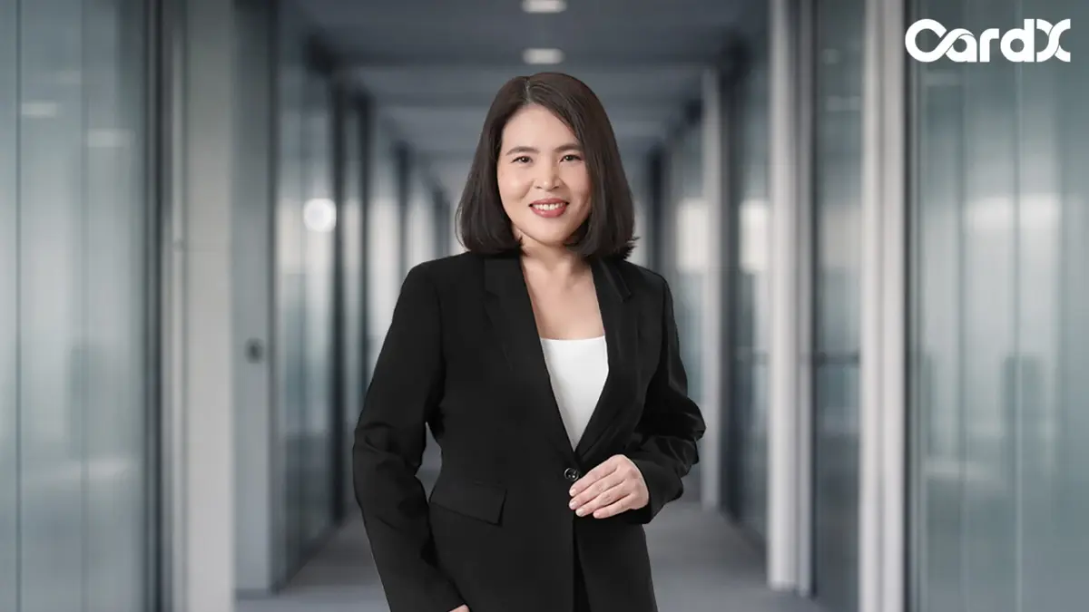 CardX เร่งปรับกลยุทธ์รับมือวิกฤตพลังงานยืดเยื้อ คุมเข้มความเสี่ยงพอร์ต