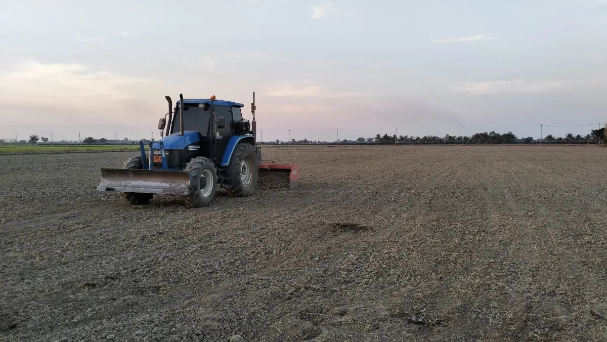 กรมส่งเสริมการเกษตร ดัน ASP เปลี่ยนผ่านจาก “เกษตรการผลิต” สู่ “เกษตรบริการ”