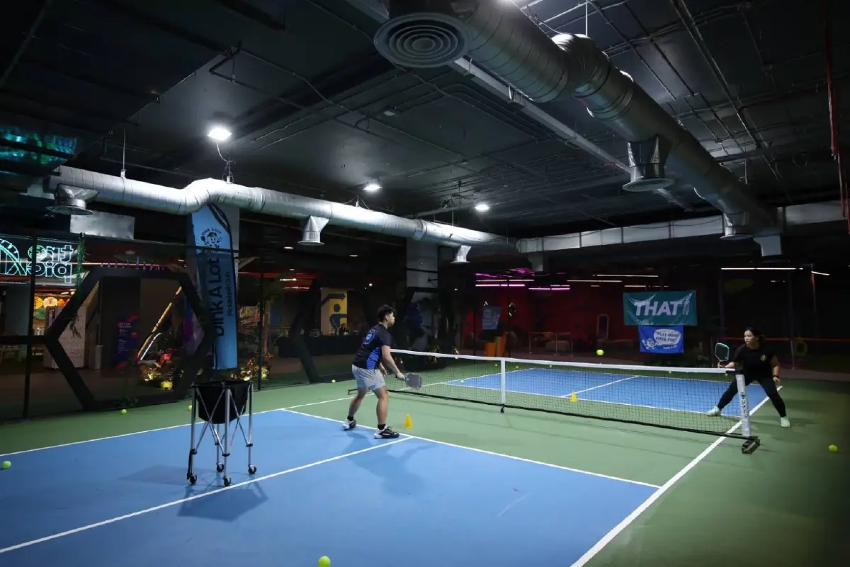 เลวี่ ลี ปั้น Bravo BKK สู่ Sport & Lifestyle Destination รับเทรนด์ Wellness