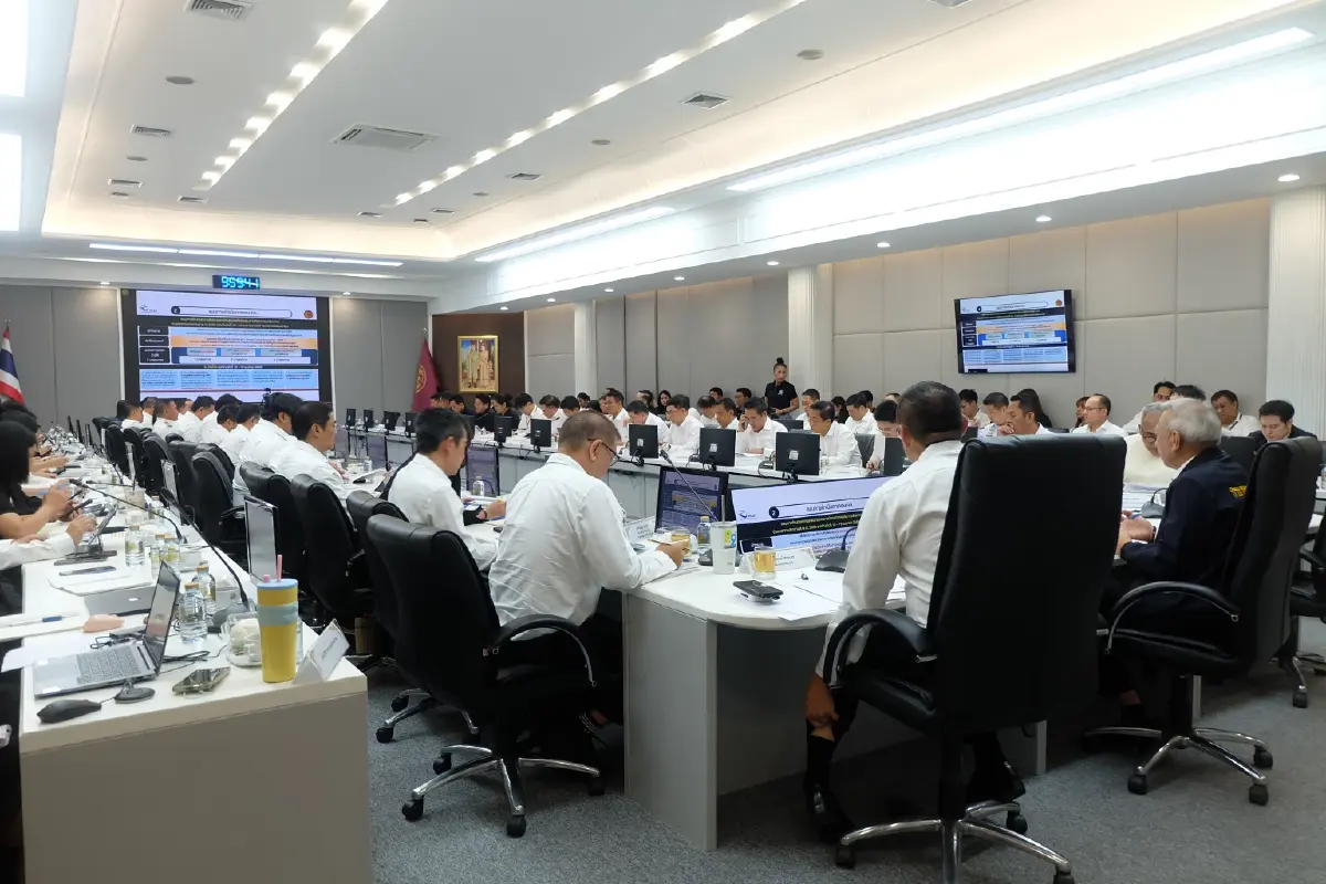 เปิดแผน"เที่ยวสงกรานต์" คมนาคม เปิดวิ่งฟรีมอเตอร์เวย์-ชู 7 มาตรการ