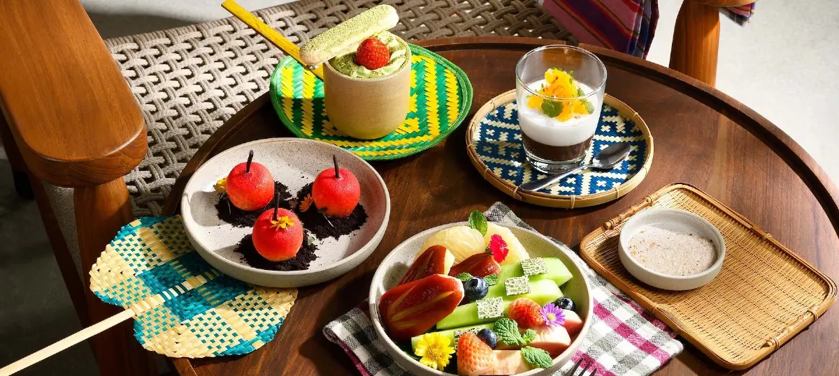 สาโท ซัง : รูฟท็อปบาร์ ที่ทำให้อีสานและญี่ปุ่นกลายเป็นเรื่องเดียวกัน