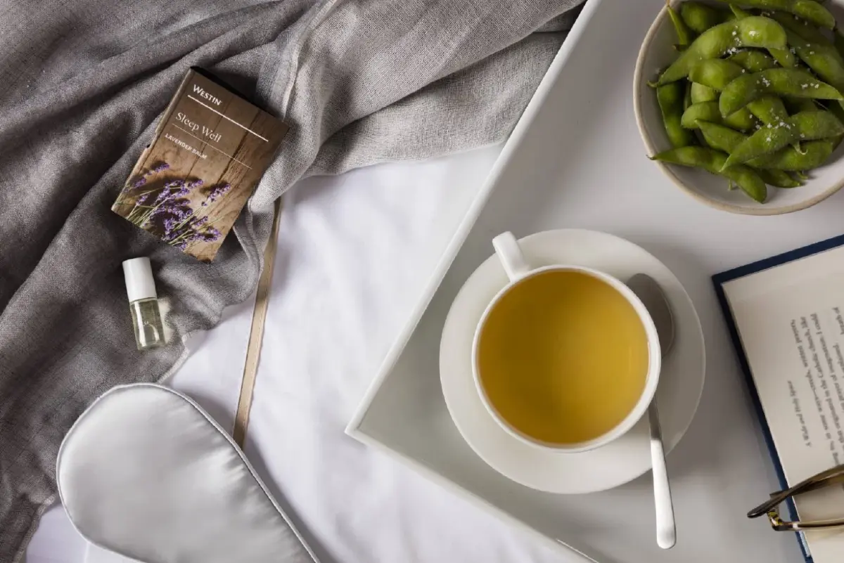 เวสทินฉลองวันนอนหลับโลก 2569 ผสานนวัตกรรมและศาสตร์ท้องถิ่น