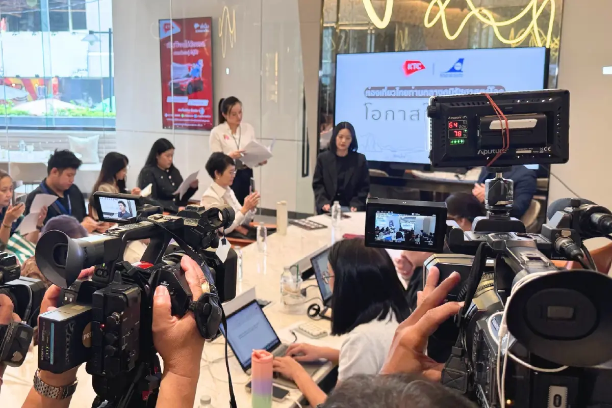 ภูมิรัฐศาสตร์ไม่หยุดเที่ยว คนไทยหันเอเชีย–ทริปสั้น ดันท่องเที่ยวไทยโต