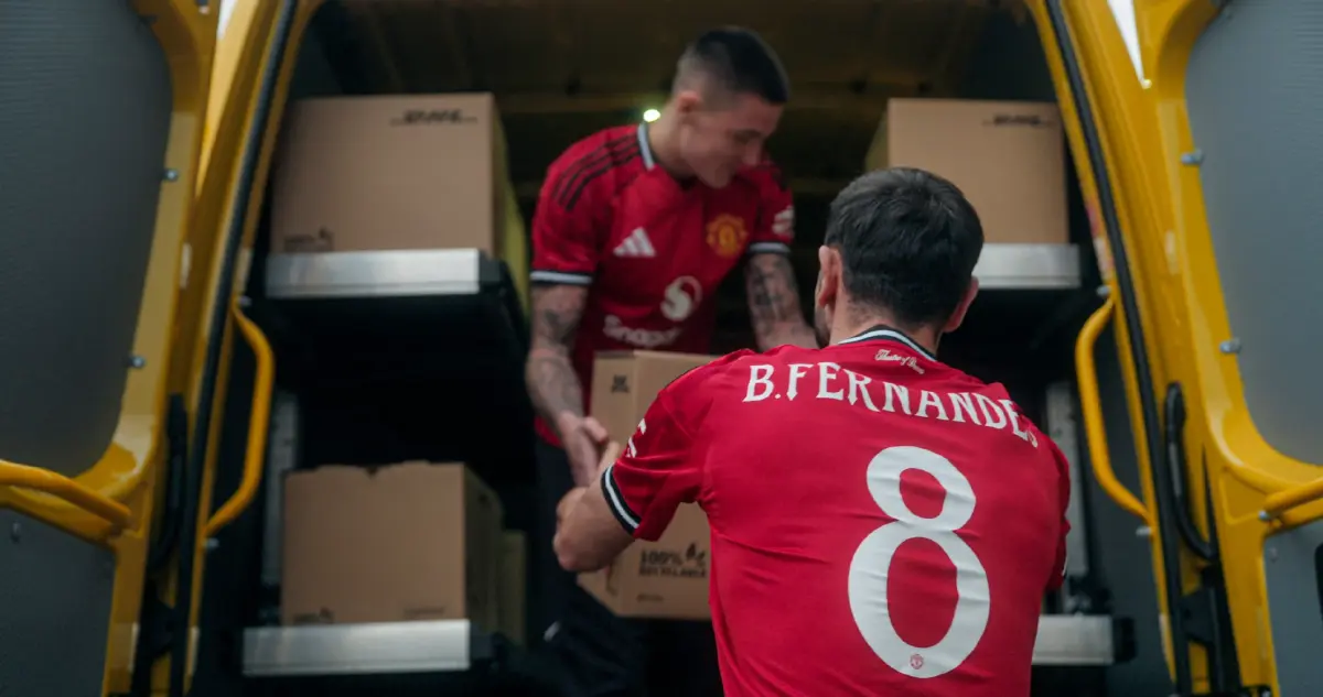 บรูโน่ แฟร์นันด์ส ร่วมให้โอวาท