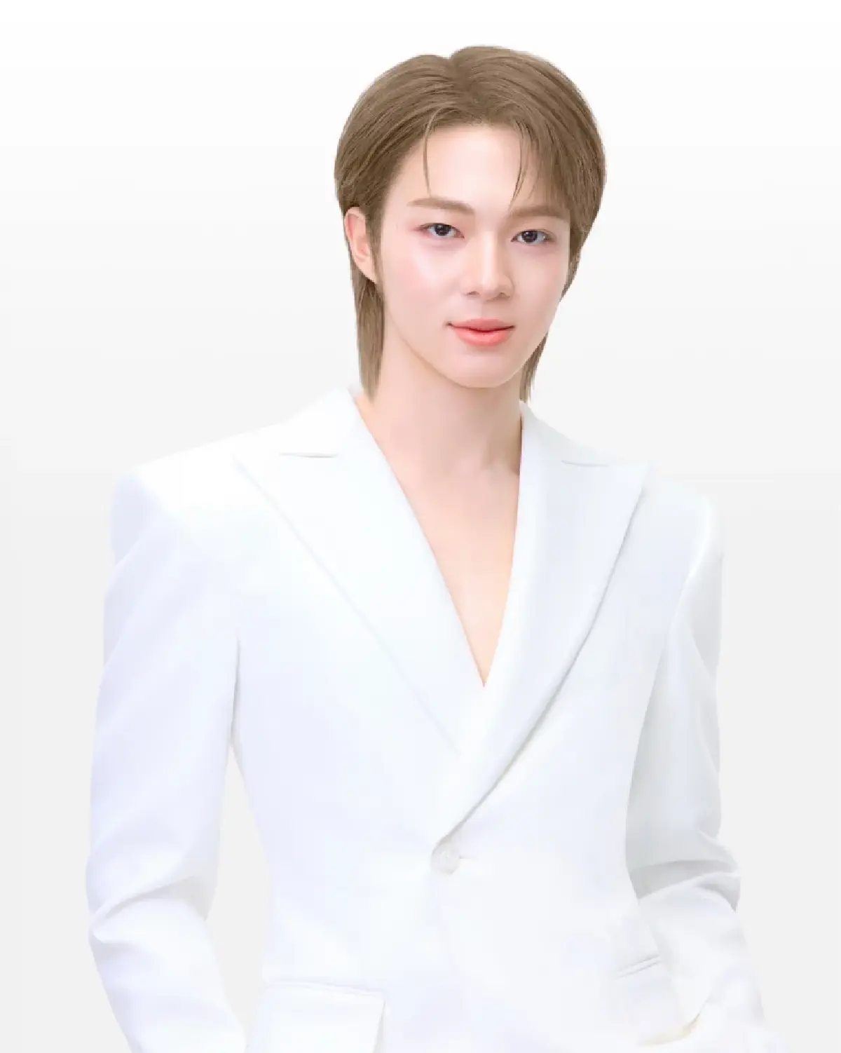 "นุนิว" ชวรินทร์ เพริศพิริยะวงศ์ 