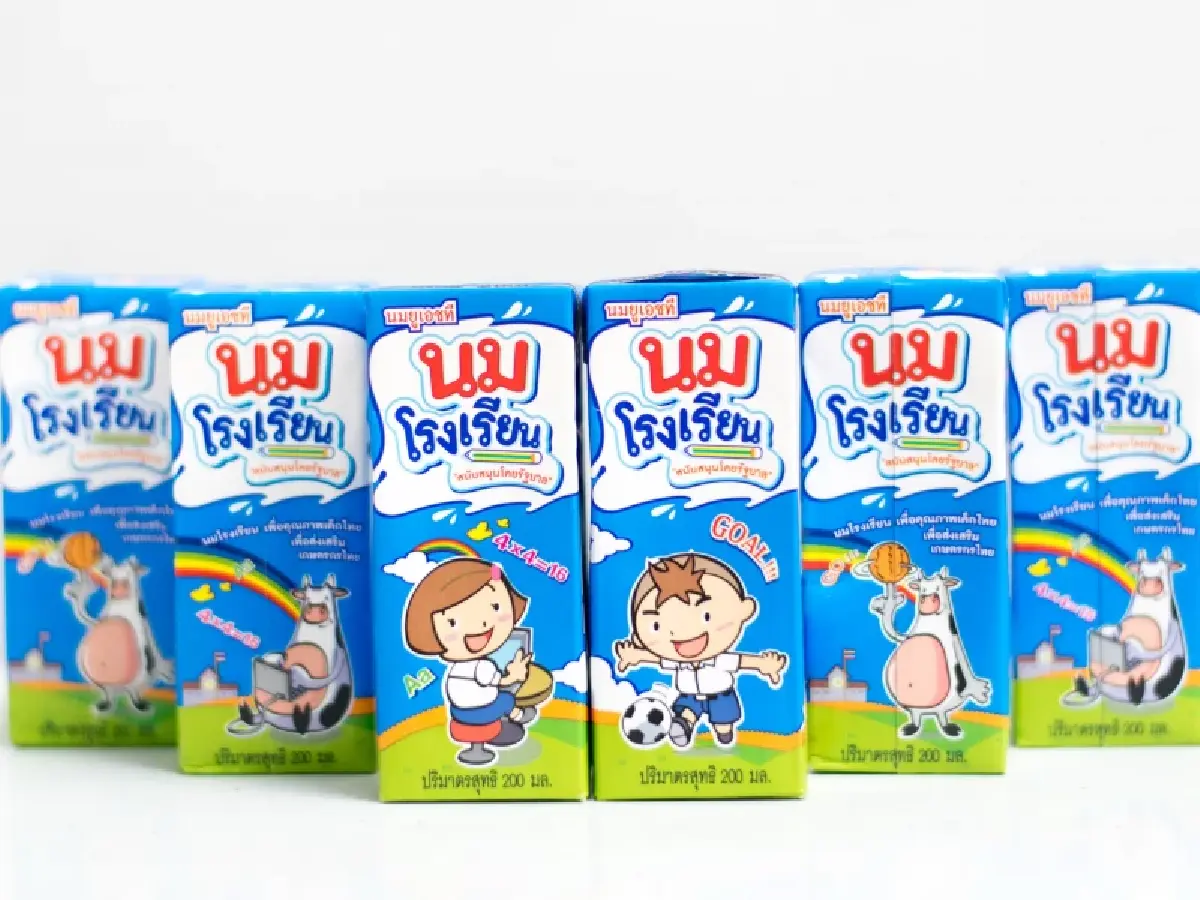 สหกรณ์โคนมกำแพงแสน ทุ่ม 300 ล้าน ผุดโรงงานนมผง แก้ปัญหาน้ำนมล้นตลาด-เพิ่มมูลค่าสินค้า