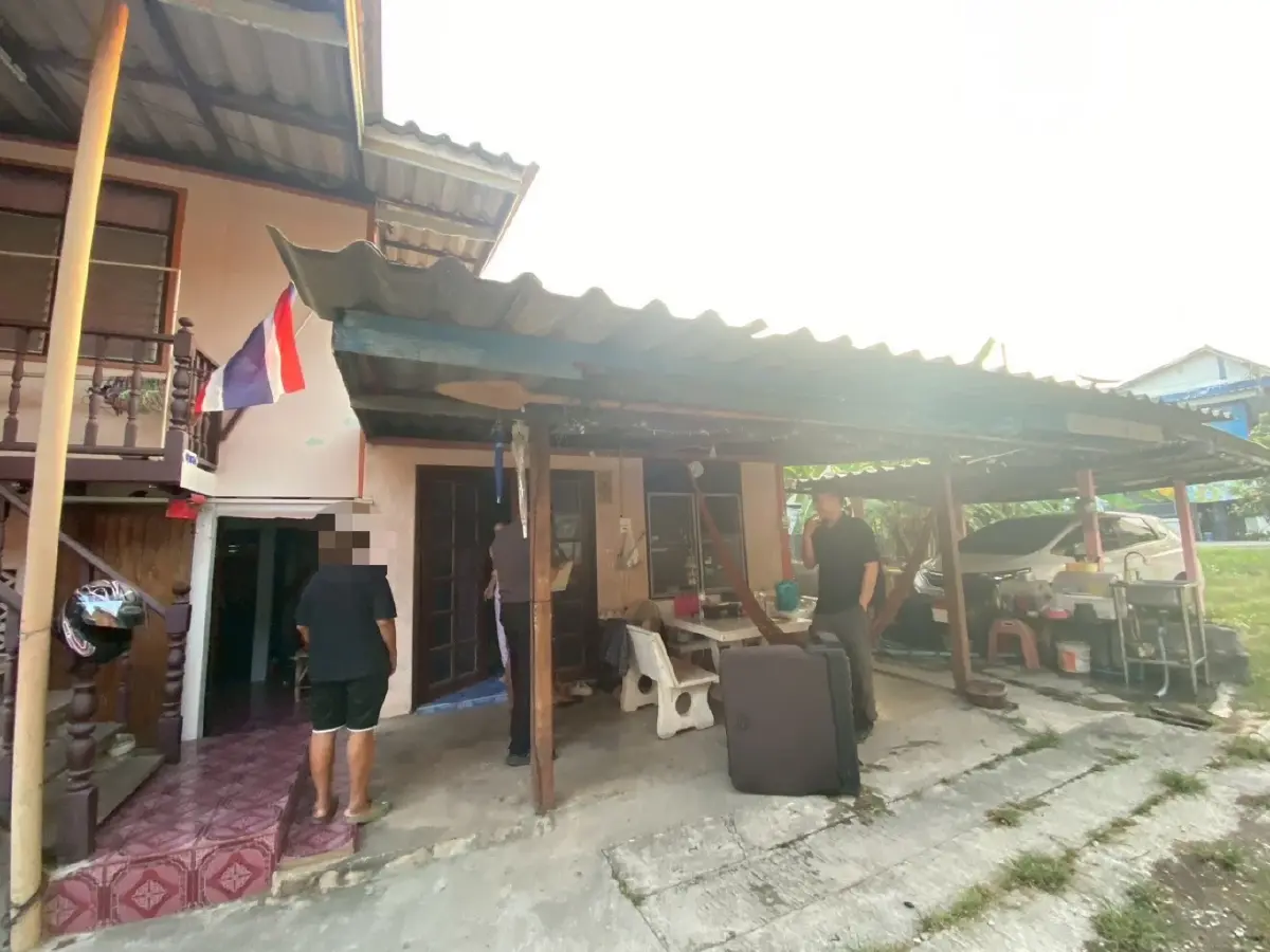 ทลาย เว็บพนันออนไลน์ เครือข่าย 'สส.ชนนพัฒฐ์' พบ เงินหมุนเวียน 1,000 ล้าน