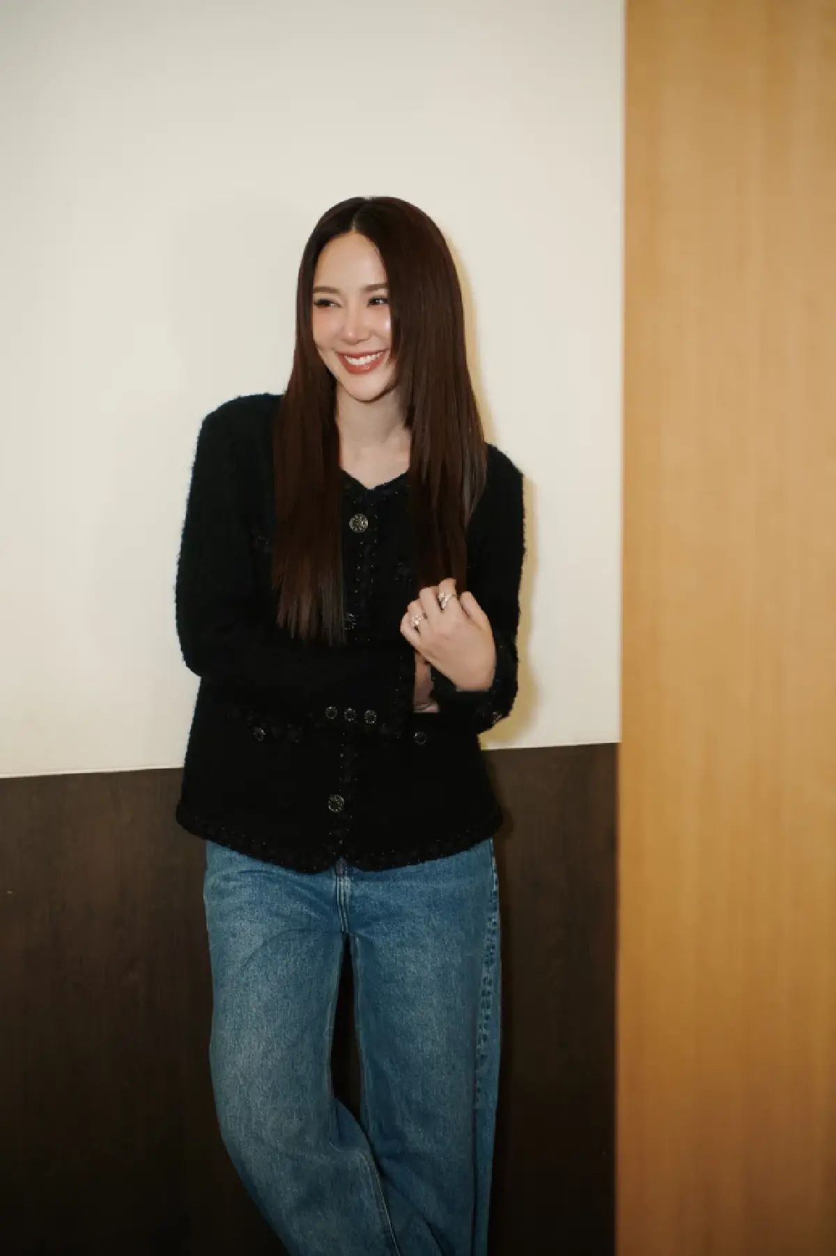 “ญดา-นริลญา” ทุ่มเงินเก็บทั้งชีวิต เดิมพันธุรกิจแรก YoPPa Yogurt ในวัย 25 ปี