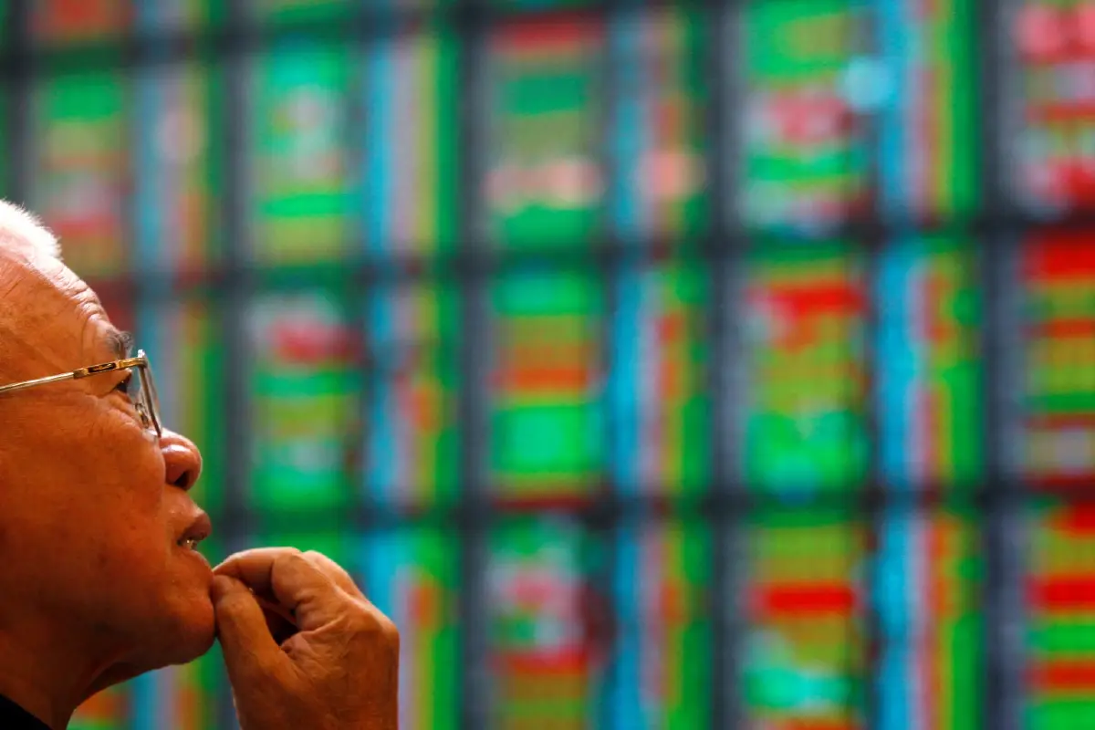 เปิดสัปดาห์ ตลาดหุ้นเอเชียทรุด ราคาน้ำมันพุ่ง เสี่ยงศก.โลก