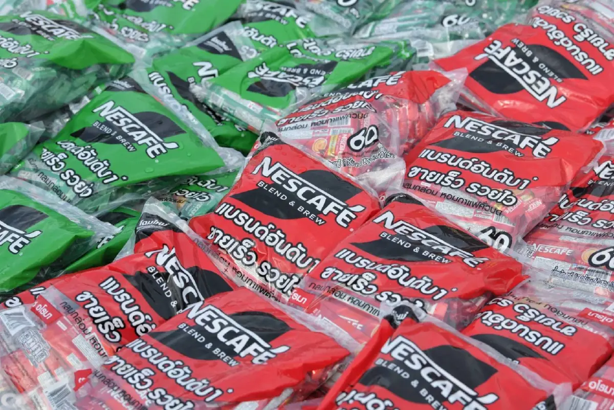 สหรัฐฯ ถอดตลาดออนไลน์พ้นบัญชีสินค้าละเมิดลิขสิทธิ์ 2568