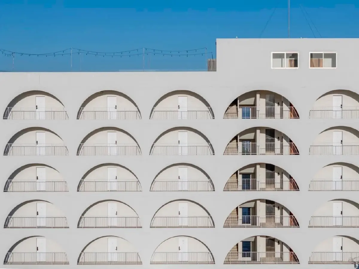 Credit :Zuwala hotel