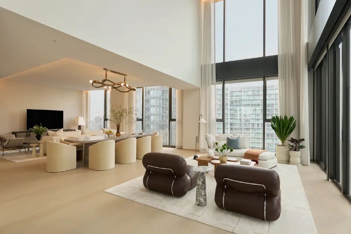 SCOPE อวดความสำเร็จปี 68 ยอดขายทะลุ 2,600 ล้าน ตอกย้ำอสังหาฯ Ultra Luxury คือ Safe Haven ของเศรษฐี