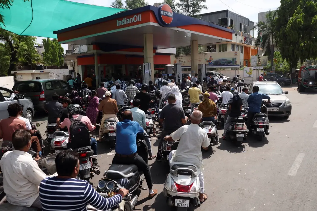 ชาติเอเชียเตรียมงัดสูตรสู้โควิด รับมือวิกฤตพลังงานสงครามอิหร่าน