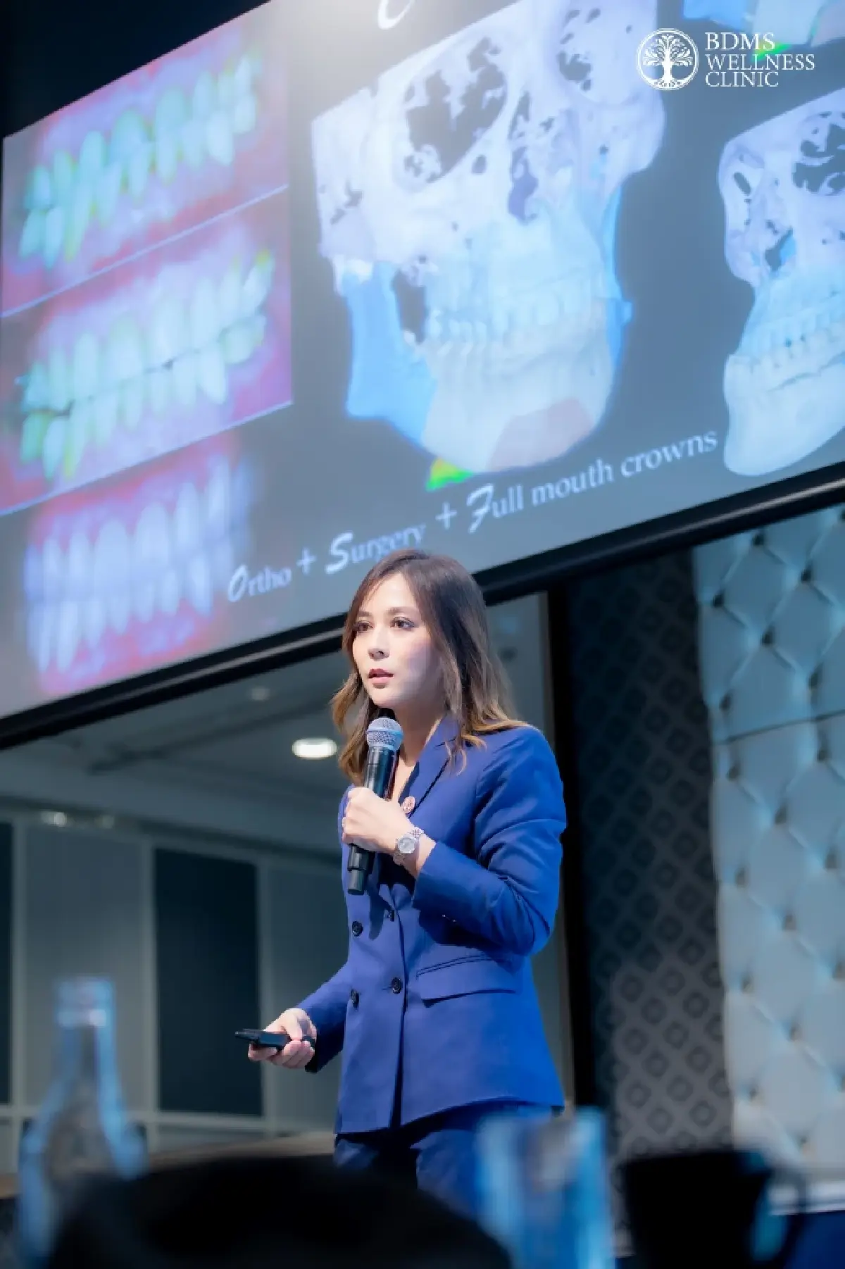 BDMS Wellness ผนึกโรงพยาบาลกรุงเทพสิริโรจน์ รุกออสเตรเลีย ดึงกลุ่มไฮเอนด์เข้าไทย