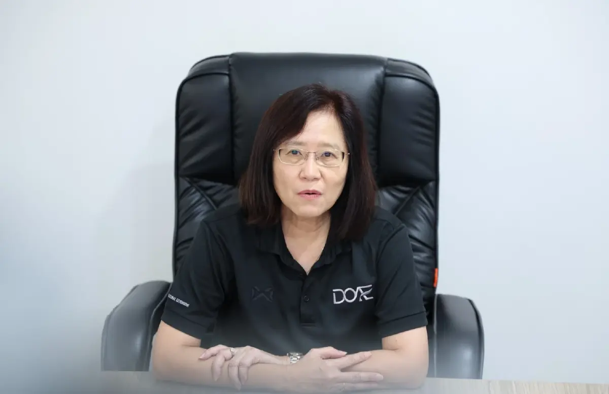 กรมส่งเสริมการเกษตร รุกฆาตโรคใบด่างมันฯ ตั้งเป้าลดพื้นที่ระบาด 30%