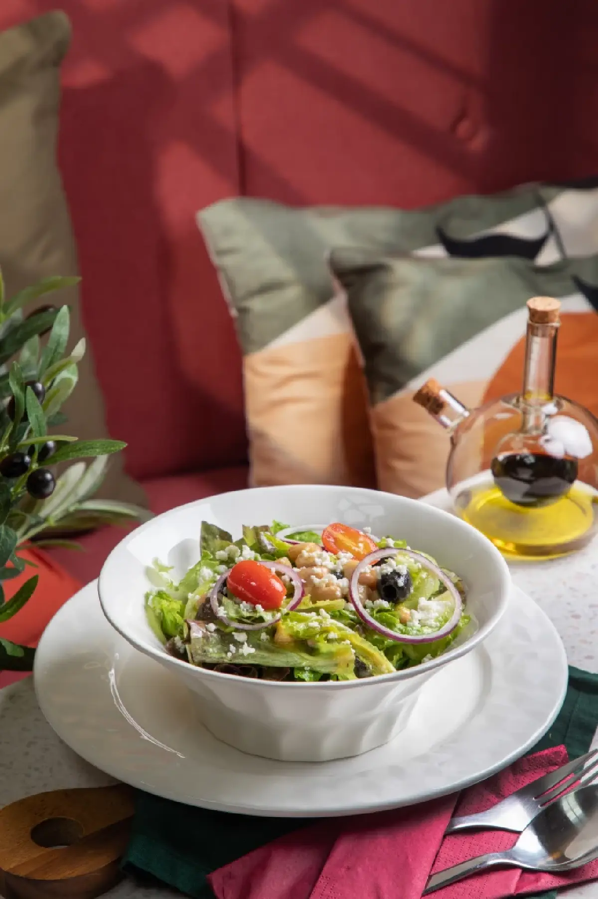 Cafe Buongiorno ปักหมุดสุขุมวิท 49 ชูรสชาติอิตาเลียนแท้รับนักชิม