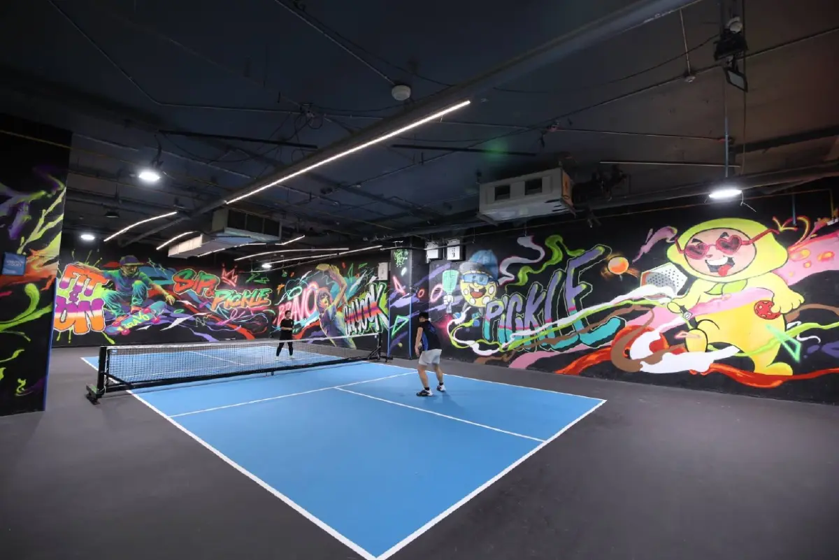 เลวี่ ลี ปั้น Bravo BKK สู่ Sport & Lifestyle Destination รับเทรนด์ Wellness