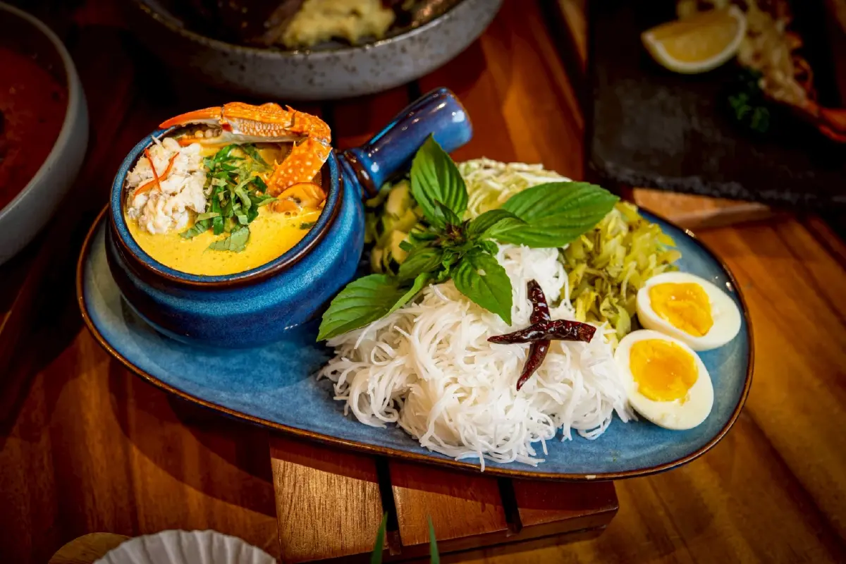 Prime Cut Sunday Brunch : วากิวพรีเมียม & ล็อบสเตอร์ไม่อั้น!