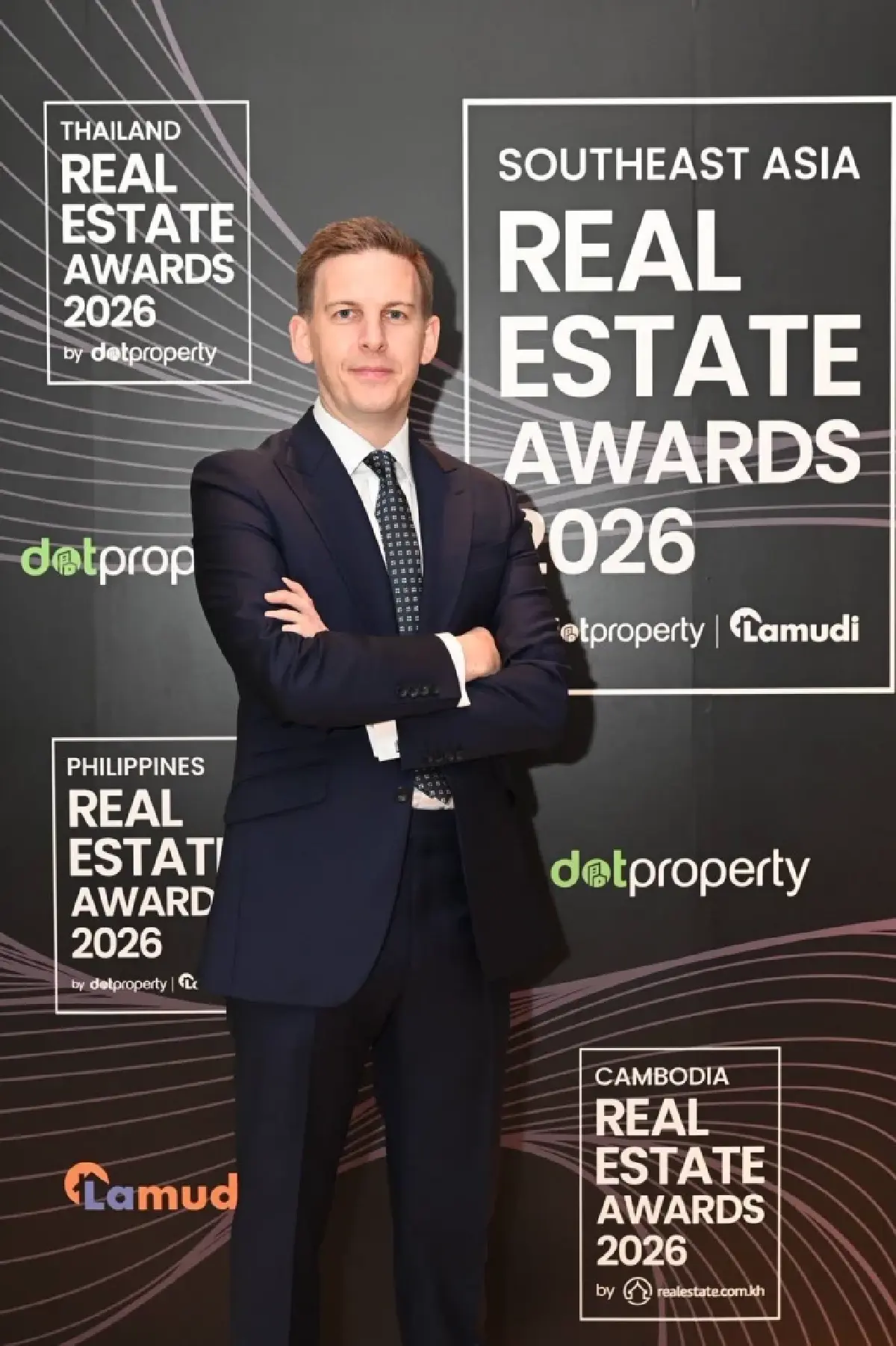 เปิดตัว Thailand Real Estate Awards 2026 ยกระดับอสังหาฯ ไทยสู่เอเชีย