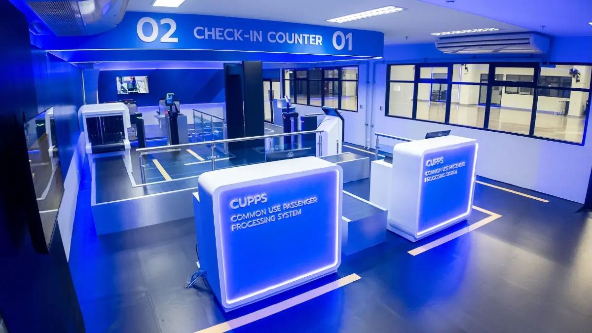 SKY ICT จับมือ ม.เกษตรฯ เปิด SKY Aviation Lab ปั้นบุคลากรรับไทยแลนด์แอร์พอร์ตฮับ