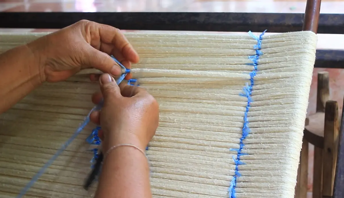 MUW.OFFICIAL แฟชั่นจากเปลือกทุเรียน เจาะกลุ่ม Gen Y สายมู