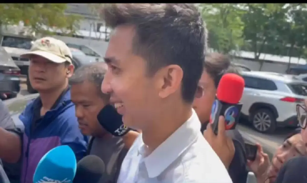 'สส.ชนนพัฒฐ์' พบพนักงานสอบสวนDSI คดีเว็บพนัน หลังถูกออกหมายเรียก