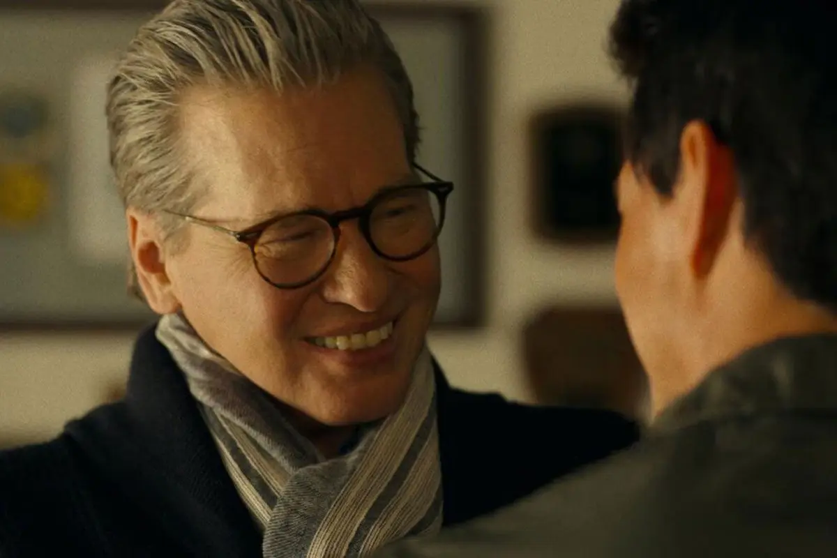 เมื่อ AI กำลังจะทำให้ Val Kilmer ที่เสียชีวิตกลับมาเล่นหนัง