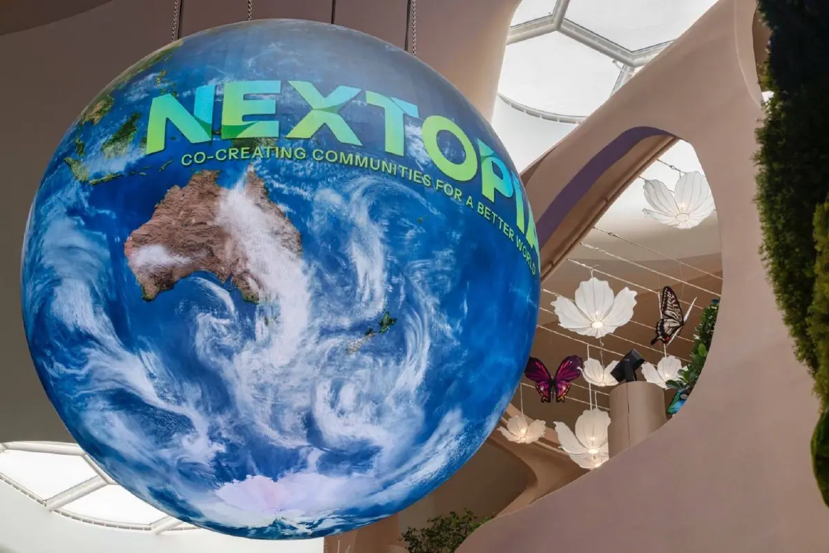 สยามพารากอนจัดใหญ่ฉลองวันสตรีสากล 2026 ดันพลังหญิงขับเคลื่อนเศรษฐกิจ