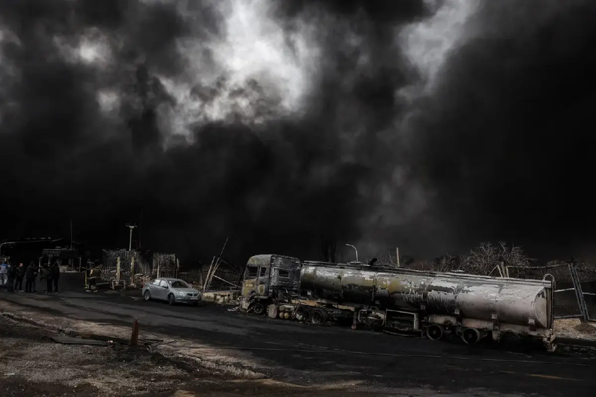 ปากีสถานผลักดันเจรจาสันติภาพ ขณะอิหร่านชี้สหรัฐเตรียมบุกภาคพื้นดิน
