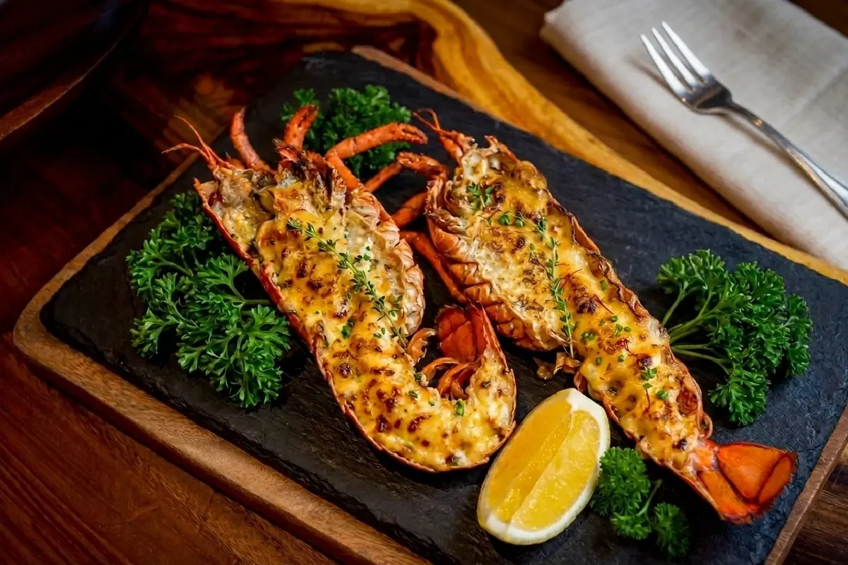 Prime Cut Sunday Brunch : วากิวพรีเมียม & ล็อบสเตอร์ไม่อั้น!