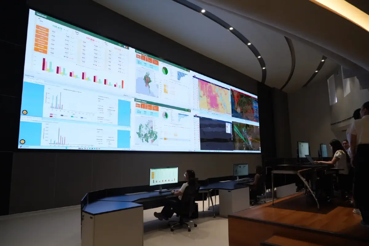 จุฬาฯ ผนึกกำลังซีพี เจาะลึกระบบ Traceability และ Big Data ขับเคลื่อนเกษตรคาร์บอนต่ำ