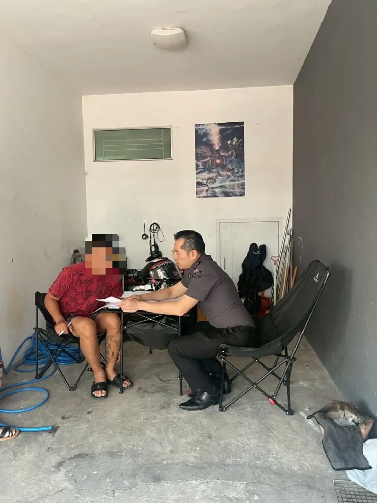 ทลาย เว็บพนันออนไลน์ เครือข่าย 'สส.ชนนพัฒฐ์' พบ เงินหมุนเวียน 1,000 ล้าน