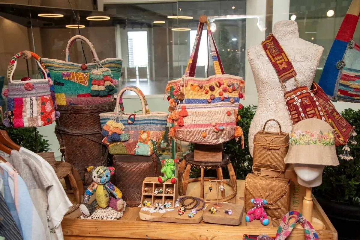 ไทยเบฟส่งต่อภูมิปัญญาไทย ผ่านงาน Royal Project Gastronomy Festival 2026