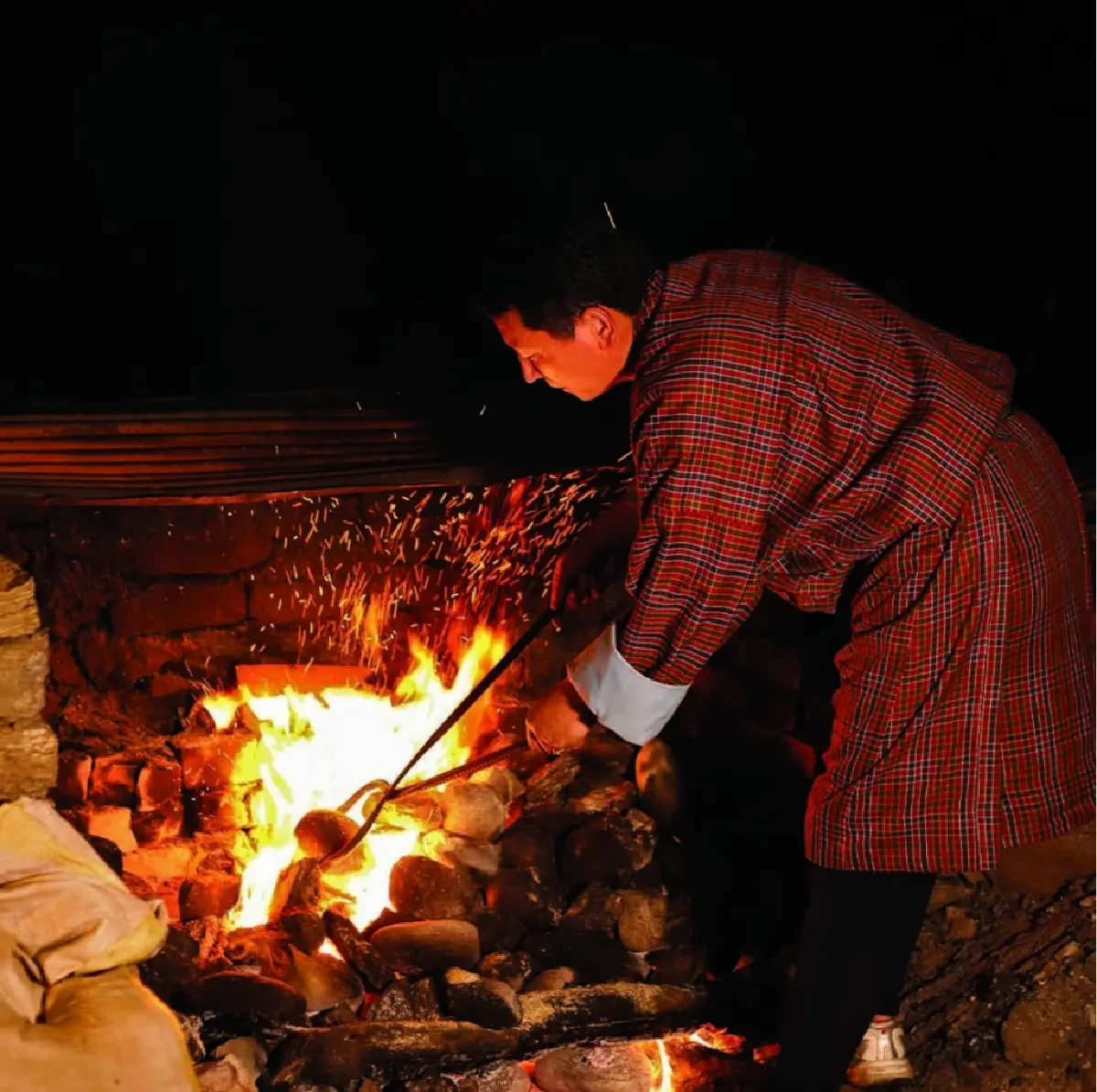 ภูฏานเปิด 5 พิกัดฮีลใจ ฟื้นฟูสมดุลกาย–จิตใจท่ามกลางขุนเขาหิมาลัย