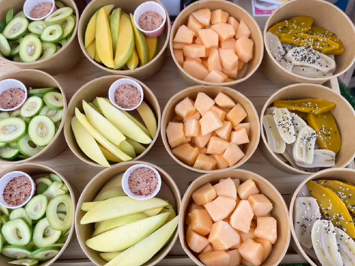 เซ็นทารา ไลฟ์ ชะอำ เปิด "สวนสนลอย" คาเฟ่วิถียั่งยืนริมทะเล