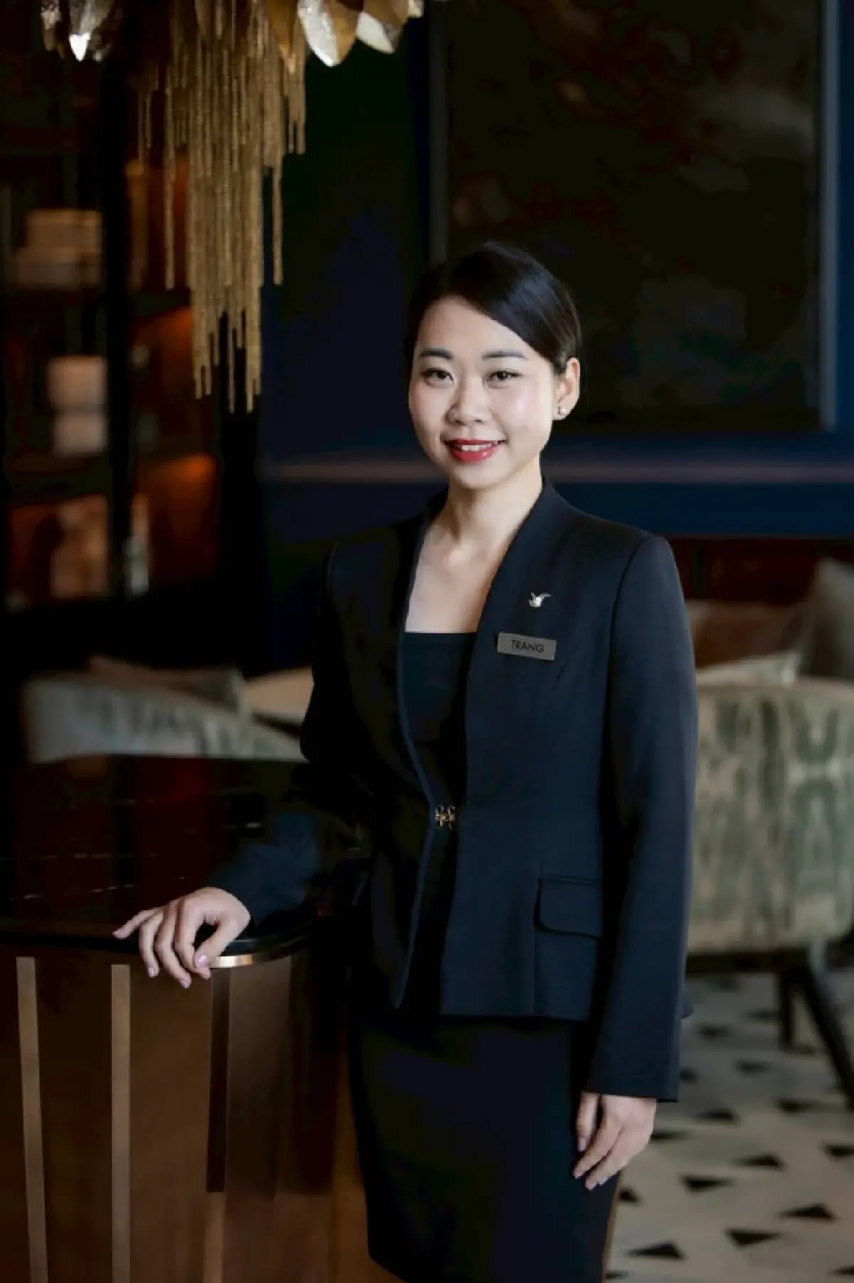 แมริออทเปิดตัว Artisan Award เชิดชูพลังหญิงแกร่งสาย F&B ระดับภูมิภาค