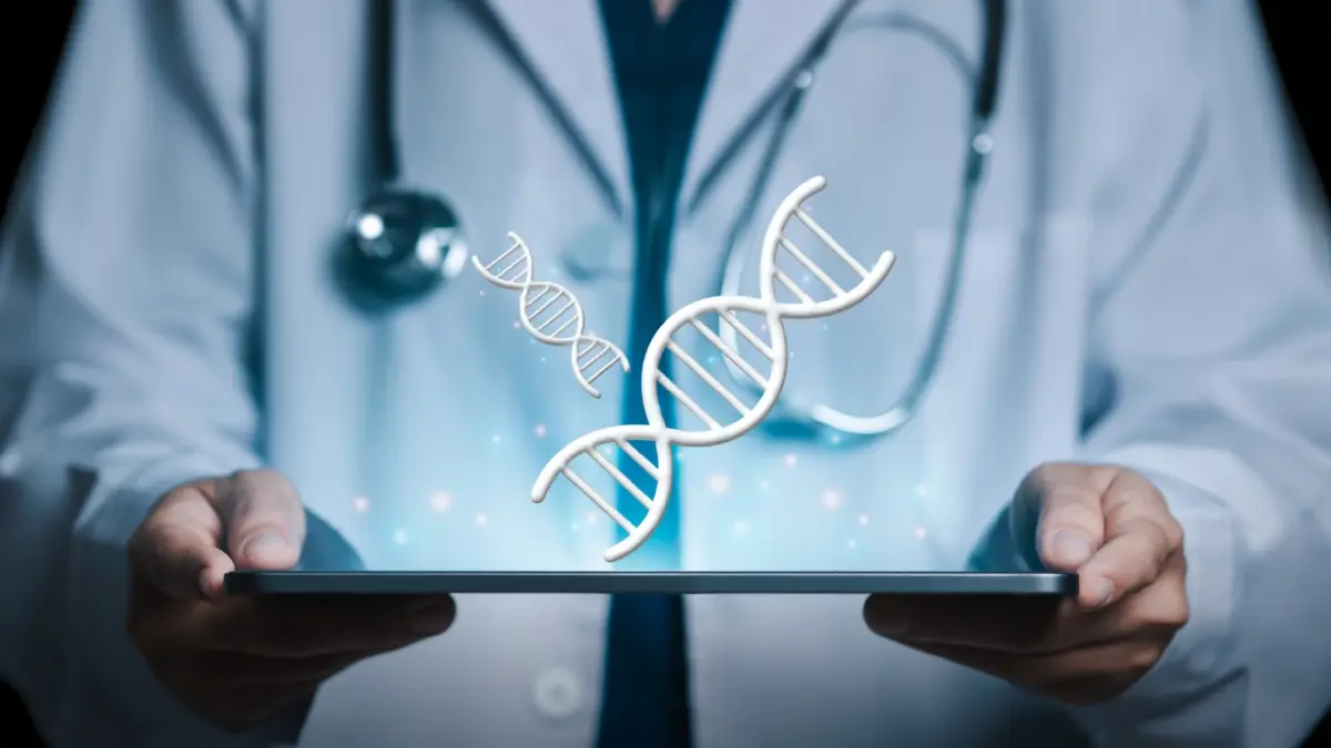 Road To "ATMPs"  อย.ยืนยัน-หนุนประเทศไทย "ไม่ตกขบวน" แน่นอน