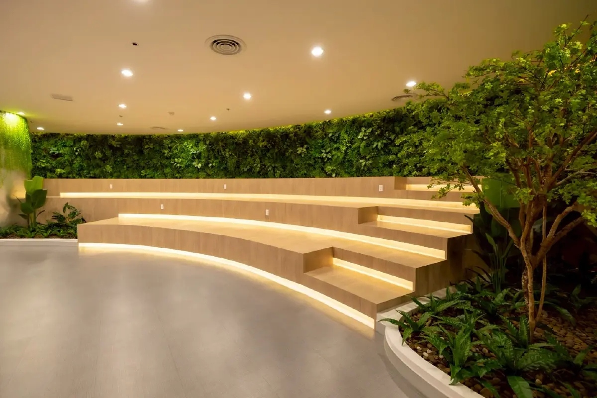 ส่องฮับทำงานใกล้บ้านย่าน “หลักสี่” โฉมใหม่ รับเทรนด์ Hybrid Work