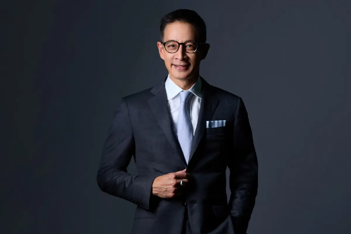 เมืองไทยประกันชีวิต คว้าอันดับเครดิต ‘A-’ จาก Fitch Ratings ปี 69