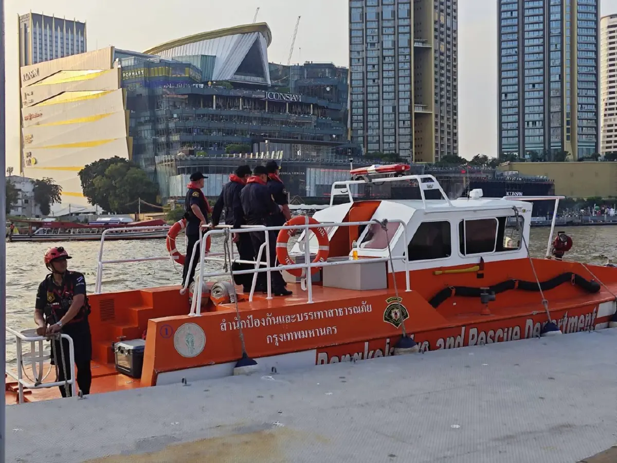 กทม.ยืนยันบริการสาธารณะไม่สะดุด! ชู 27 มาตรการรัดเข็มขัดประหยัดพลังงาน