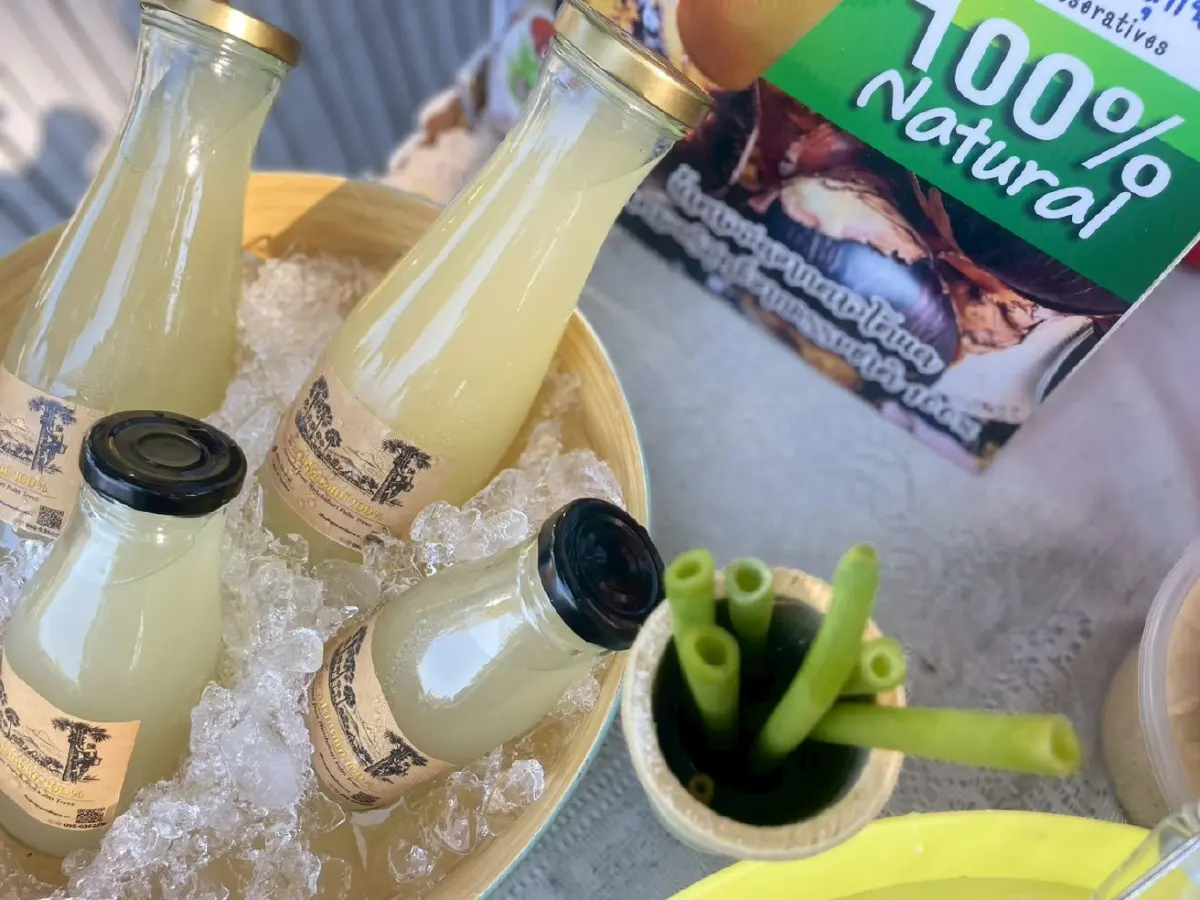 เซ็นทารา ไลฟ์ ชะอำ เปิด "สวนสนลอย" คาเฟ่วิถียั่งยืนริมทะเล