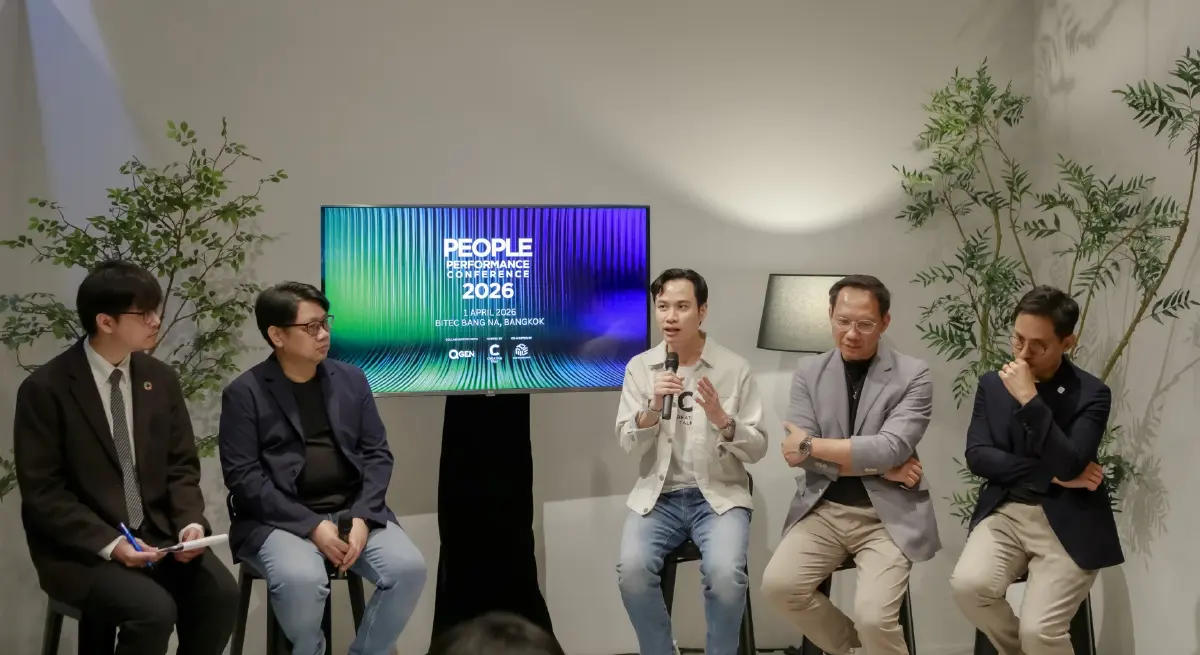 วิกฤตแรงงานปี 2026 AI ดันช่องว่าง K-Shape ทิ้งกลุ่มใหญ่ไว้ข้างหลัง