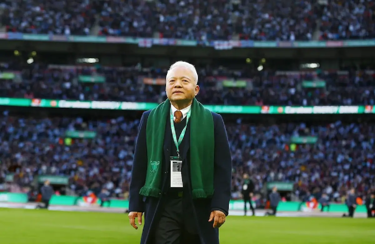 ดีลประวัติศาสตร์! คาราบาว ต่อสัญญา EFL หนุนชื่อ Carabao Cup ยาวถึงปี 2029